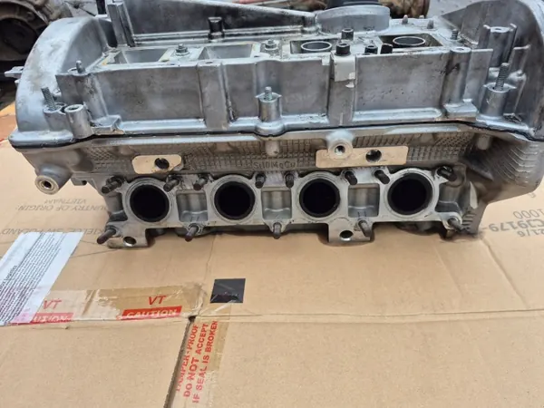 Culasse AUDI A4 B5 1.8B OEM 058103373D image 7