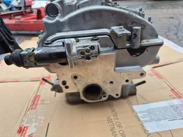 Culasse AUDI A4 B5 1.8B OEM 058103373D image 8