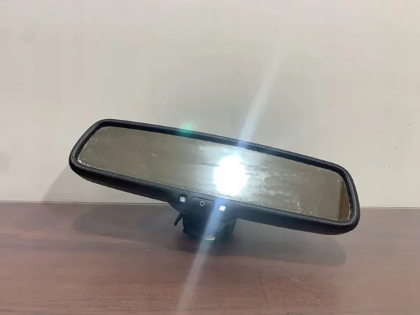 Subaru OE Backspegel OEM 92021AL040 image 2