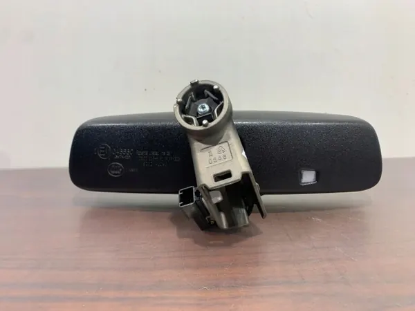 Subaru OE Backspegel OEM 92021AL040 image 4