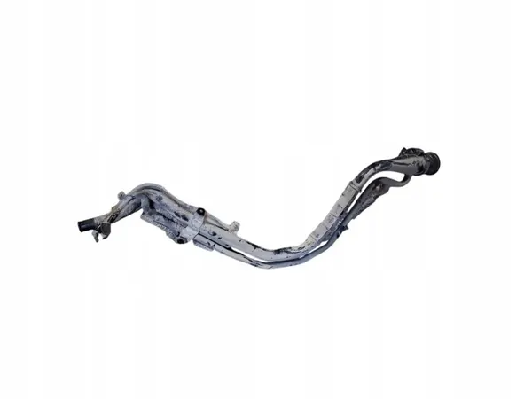 Cuello de Llenado OEM JUT256357 para Mazda 6 image 2