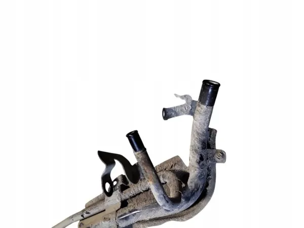 Cuello de Llenado OEM JUT256357 para Mazda 6 image 3