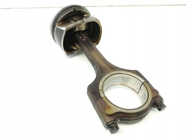 Mini Cooper Zuiger & Drijfstang Set OEM 92601 image 3