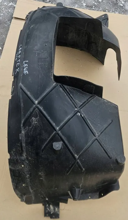 OEM 7C0809957D 7C0809957E Aile Avant Gauche VW Crafter image 4