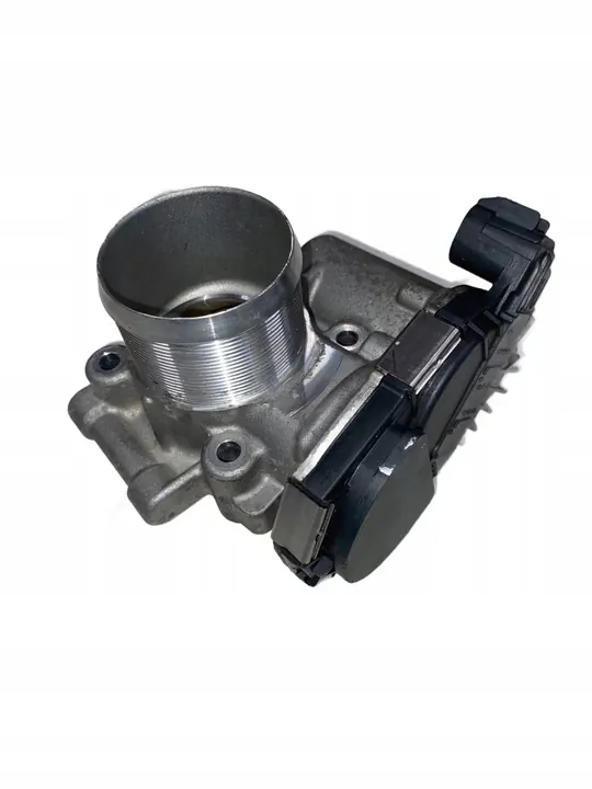 OPEL ASTRA J MERIVA B MOKKA 1.4 THROTTLE 55565489 image 2