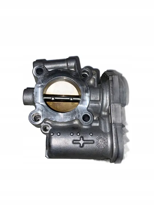 OPEL ASTRA J MERIVA B MOKKA 1.4 THROTTLE 55565489 image 3