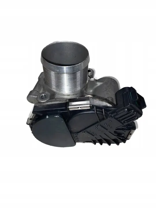 OPEL ASTRA J MERIVA B MOKKA 1.4 THROTTLE 55565489 image 4