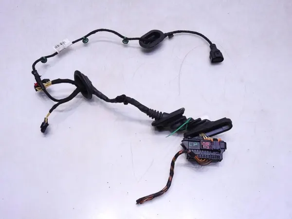 Harness de puerta OEM 1T1971120A para VW Touran 2010-2015 image 7