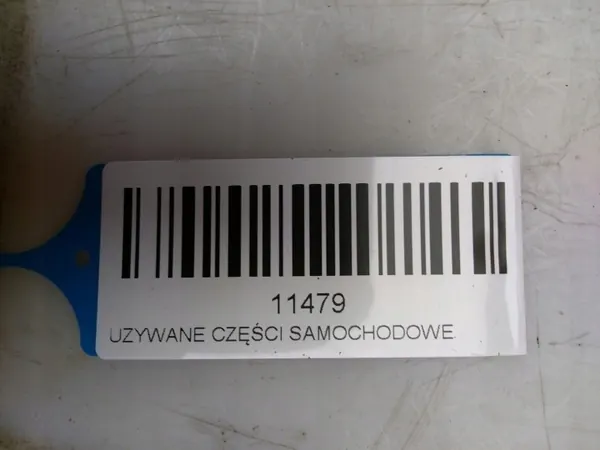 Bakluckelås OEM 360202488 för Mercedes W246 2011-2014 image 4