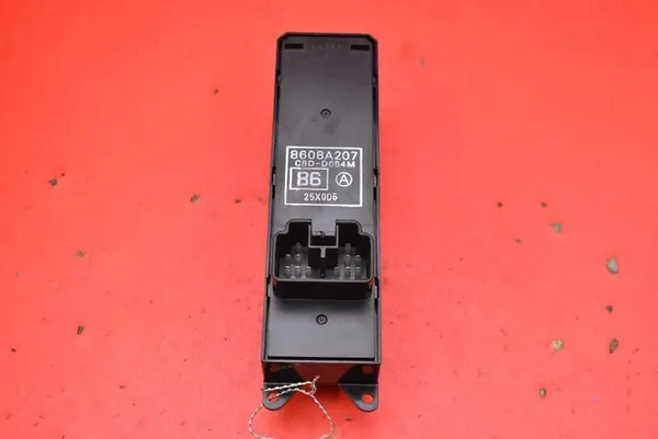 Raam Schakel Mitsubishi ASX OE 8608A207 image 2