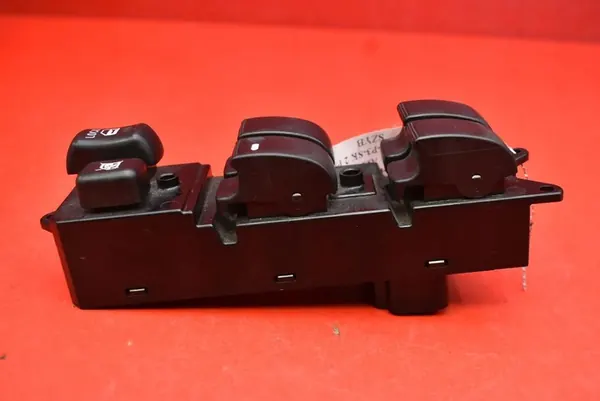 Raam Schakel Mitsubishi ASX OE 8608A207 image 6