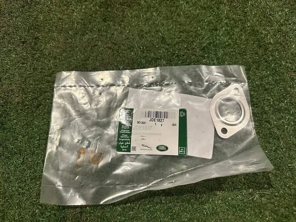 Junta de admissão Jaguar X-Type JDE1827 image 1