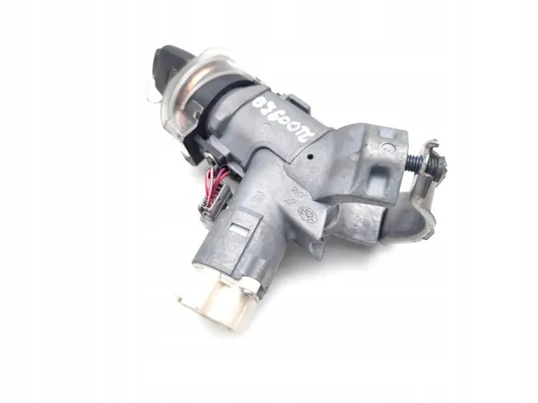 Cerradura de encendido Subaru Outback con mando 2010 image 10