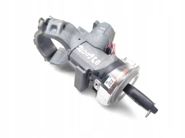Cerradura de encendido Subaru Outback con mando 2010 image 4