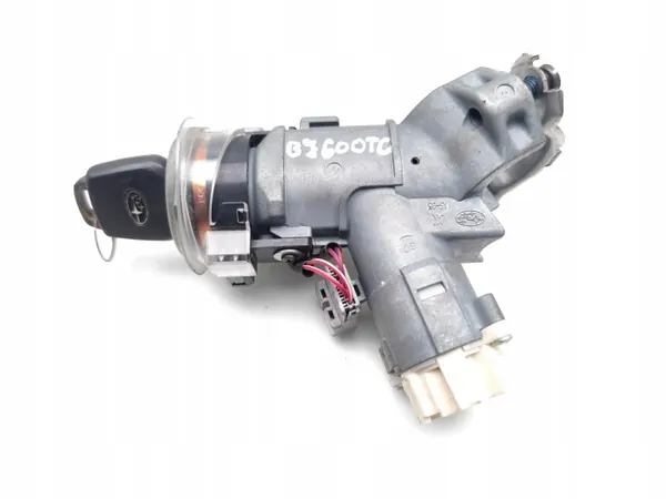 Cerradura de encendido Subaru Outback con mando 2010 image 5