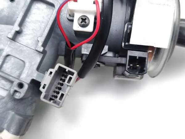 Cerradura de encendido Subaru Outback con mando 2010 image 7