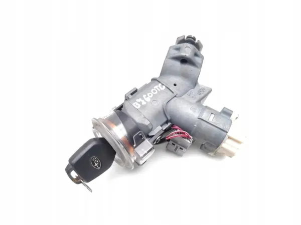 Cerradura de encendido Subaru Outback con mando 2010 image 9