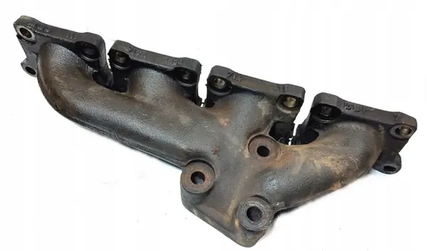 Collecteur d'échappement OEM kolektor VW Audi 1.8 T image 2