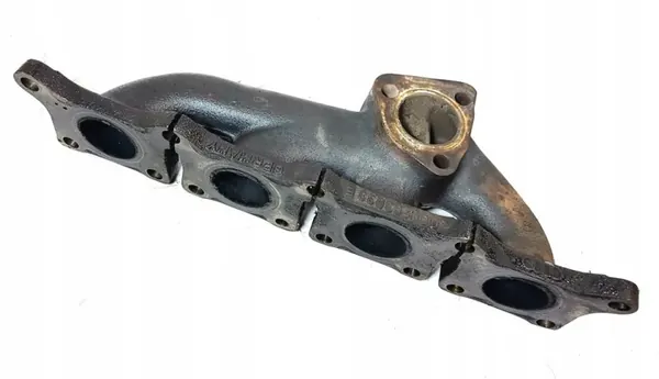 Collecteur d'échappement OEM kolektor VW Audi 1.8 T image 4