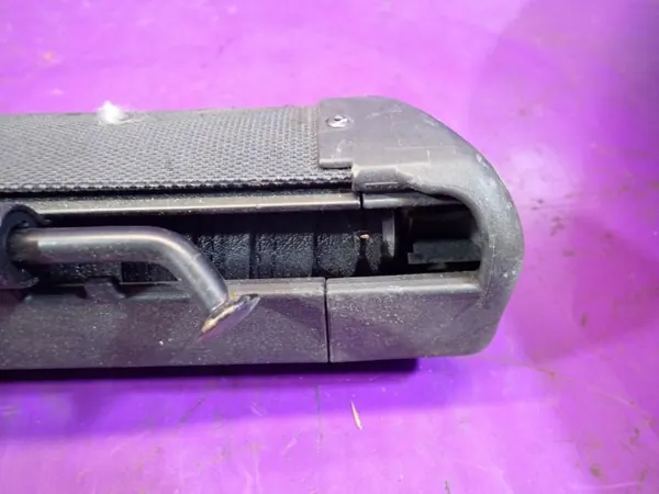 Audi A4 B5 Station 97-01 Kofferbak Rolnet OEM Zawada-384947- image 3