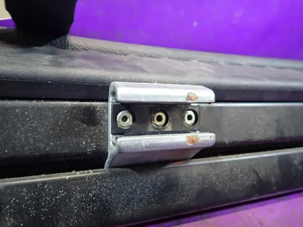 Audi A4 B5 Station 97-01 Kofferbak Rolnet OEM Zawada-384947- image 6