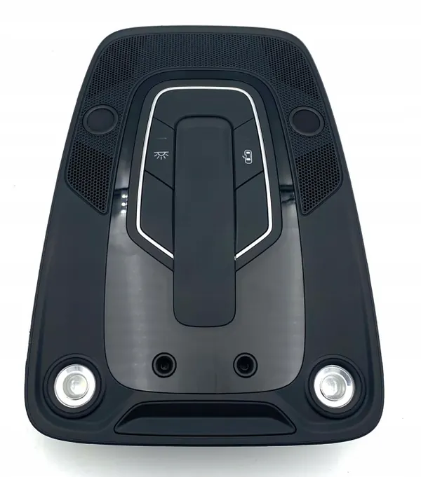 Lampe de lecture siège OEM 4K0947135 6PS Audi image 2