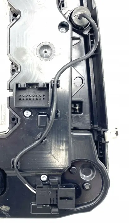 Lampe de lecture siège OEM 4K0947135 6PS Audi image 5