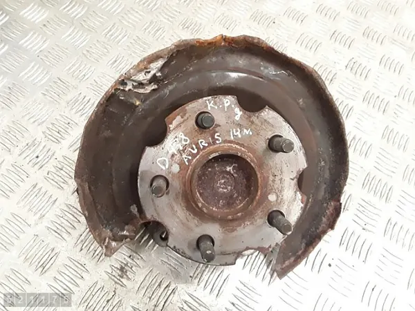 OEM AM-521175 Rolamento de Roda Toyota - Usado image 2