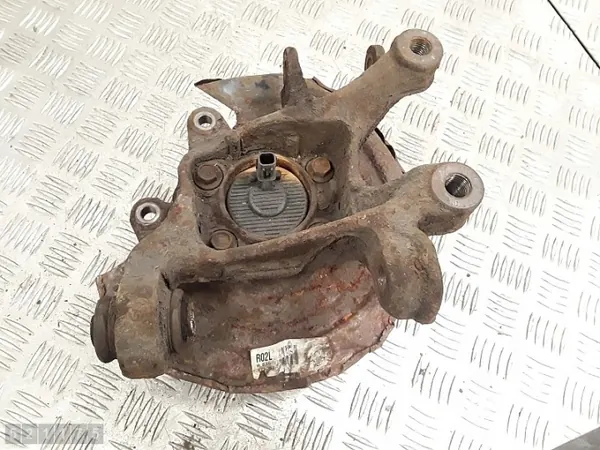OEM AM-521175 Rolamento de Roda Toyota - Usado image 3
