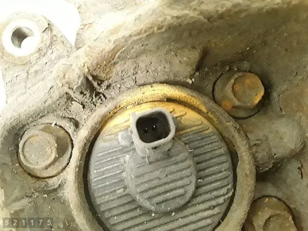 OEM AM-521175 Rolamento de Roda Toyota - Usado image 4