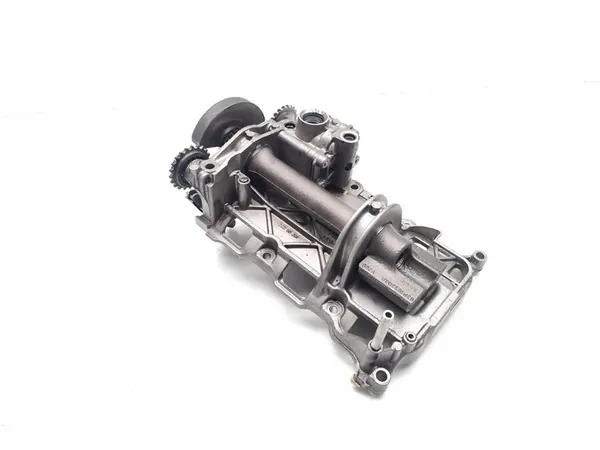 VW Polo Balansaxel Oljesump 1.2 TDI Diesel OEM 03P115124C image 2