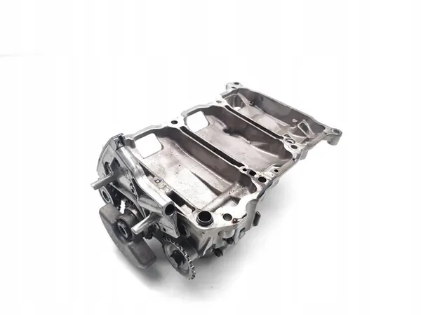 VW Polo Balansaxel Oljesump 1.2 TDI Diesel OEM 03P115124C image 3