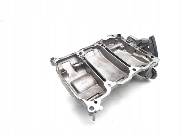 VW Polo Balansaxel Oljesump 1.2 TDI Diesel OEM 03P115124C image 4