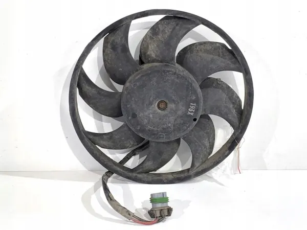 OEM LORK-318-16097 Ilmastointipuhallin Ford Transit IV 2.0 image 2