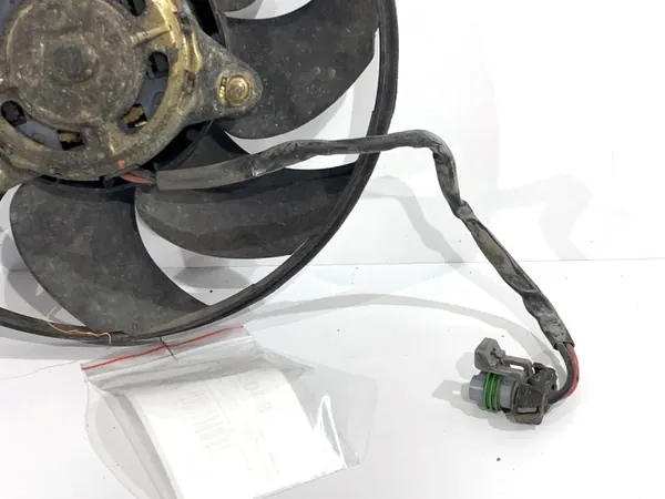 OEM LORK-318-16097 Ilmastointipuhallin Ford Transit IV 2.0 image 3