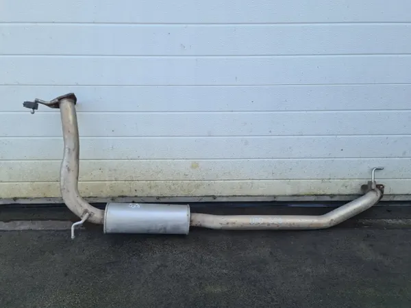 Honda Civic VIII 2.2 Pakoputki OEM UYSSMGEB8050 image 2