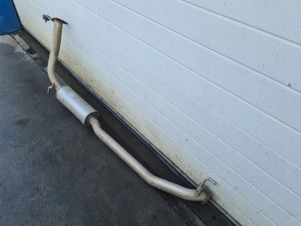 Honda Civic VIII 2.2 Pakoputki OEM UYSSMGEB8050 image 7
