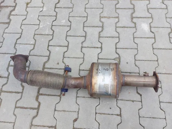 Katalysator Volvo XC90 II OEM 3558469 image 2