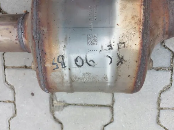 Katalysator Volvo XC90 II OEM 3558469 image 4