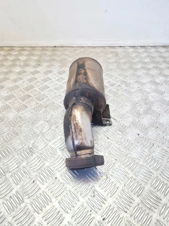 Katalysator OEM A2314901914 voor Mercedes-Benz SL image 4