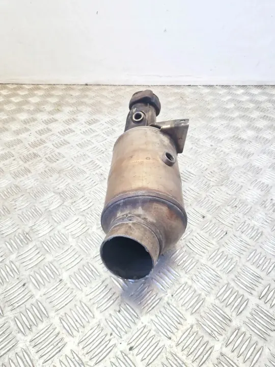 Katalysator OEM A2314901914 voor Mercedes-Benz SL image 7
