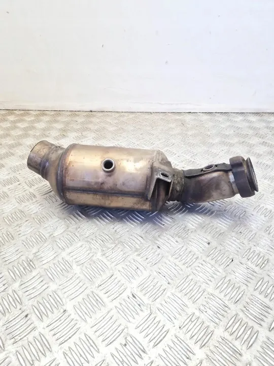 Katalysator OEM A2314901914 voor Mercedes-Benz SL image 8