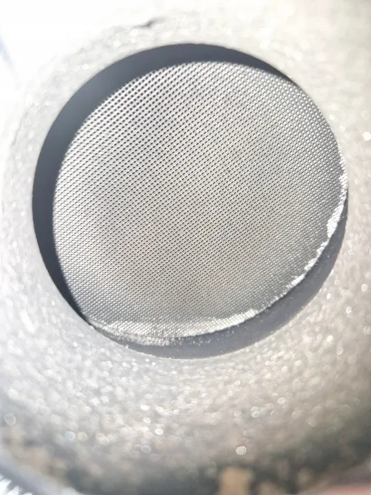 Katalysator OEM A2314901914 voor Mercedes-Benz SL image 9