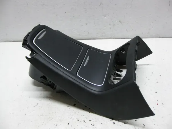 Mercedes A2466800171 Cendrier Tunnel pour W246 2.2 CDI image 2