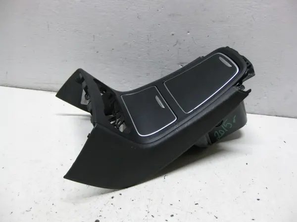 Mercedes A2466800171 Cendrier Tunnel pour W246 2.2 CDI image 3