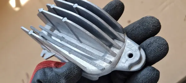 Módulo LED SQ5 8R Q5 Resistor Conversor Esquerdo 8R0941475A image 9