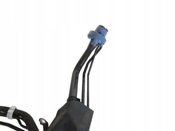 Tubo de Enchimento Combustível Toyota OE OEM image 3
