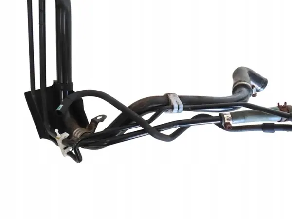 Tubo de Enchimento Combustível Toyota OE OEM image 5