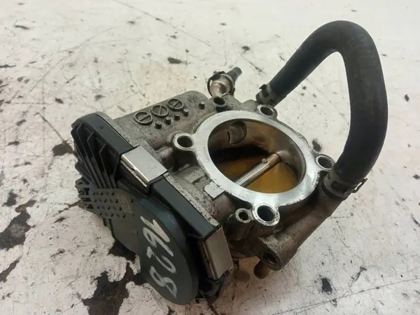 Corpo de borboleta Opel Astra IV (2009-2020) J OEM 0280750562 image 2