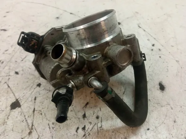 Corpo de borboleta Opel Astra IV (2009-2020) J OEM 0280750562 image 4